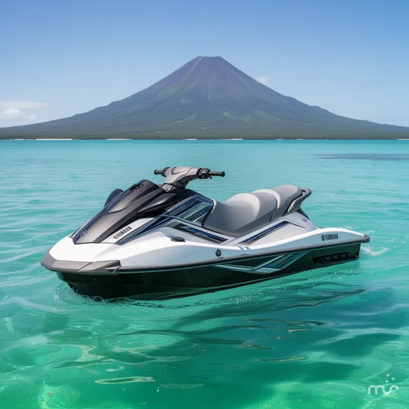 Slide: The Image of Yamaha gp 2025 - 2