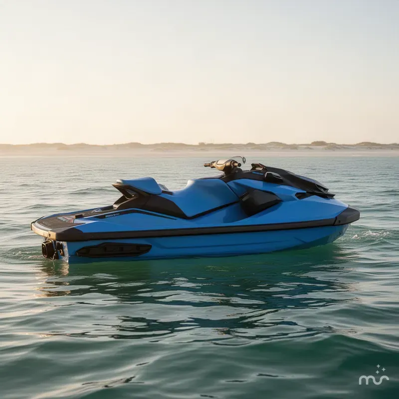 Slide: The Image of Sea-Doo RXP-X™ 325 Tech, BRP Premium A, iBR Gulf 2026 - 4