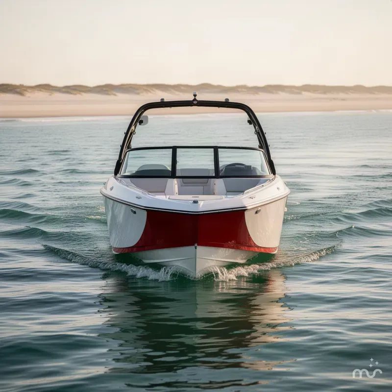 Slide: The Image of Yamaha 222XD 2026 - 1