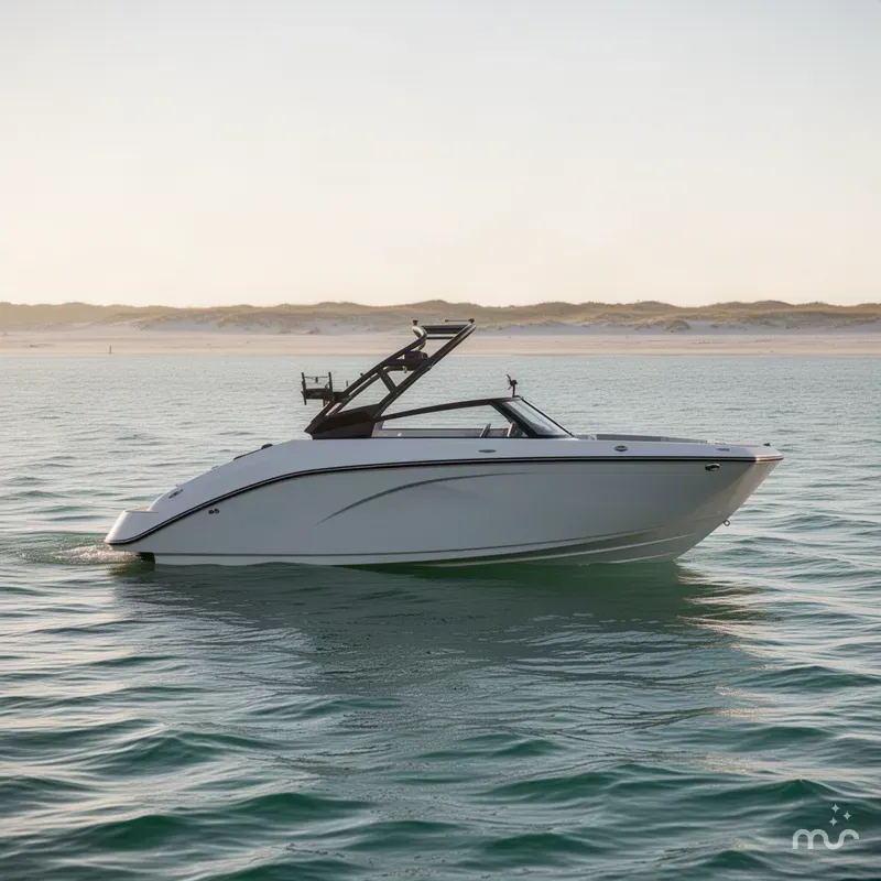 Slide: The Image of Yamaha 222XD 2026 - 2