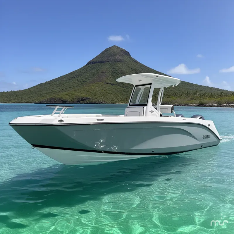 The Image of Yamaha 222 FSH Sport E 2026 - 0