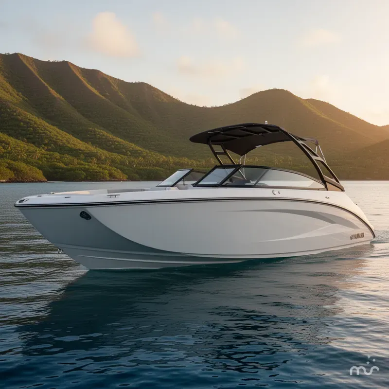 The Image of Yamaha AR250 2025 - 0