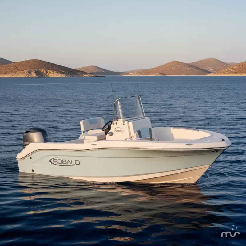 The Image of Robalo R180 Center Console 2026 - 0