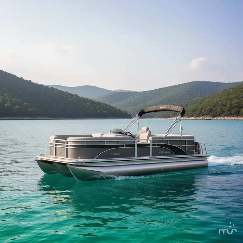 The Image of Viaggio V22S 2026 - 0