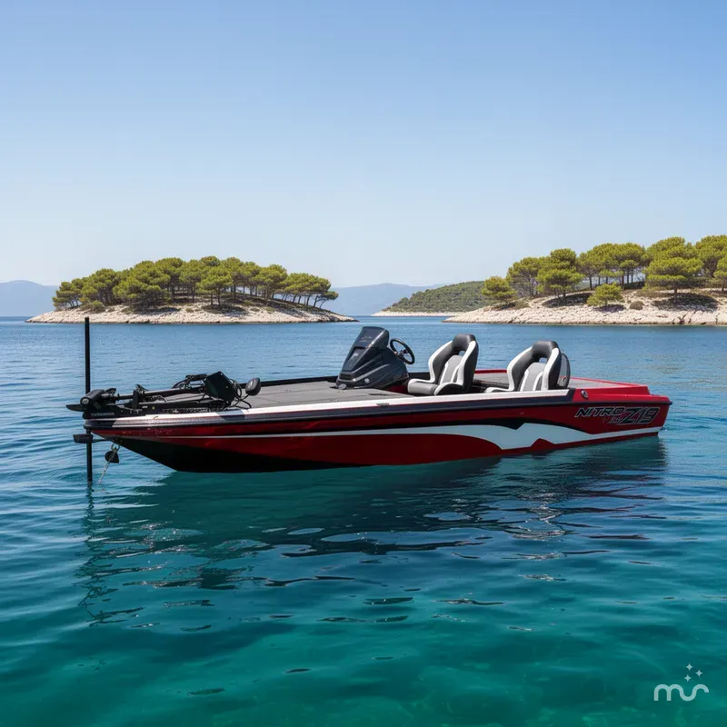 The Image of Nitro Z19 XL Pro 2026 - 0