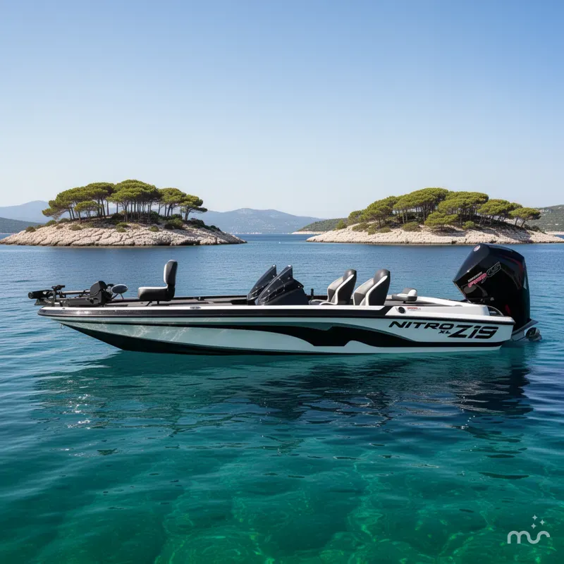 Slide: The Image of Nitro Z19 XL Pro 2026 - 2