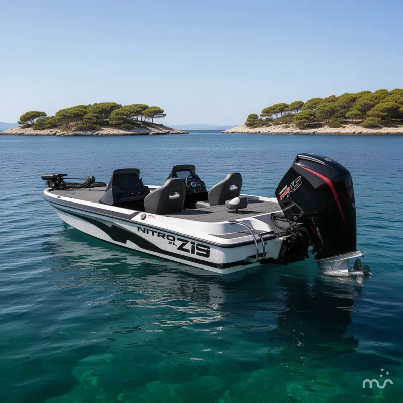 Slide: The Image of Nitro Z19 XL Pro 2026 - 3
