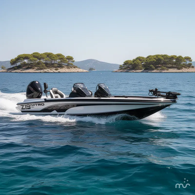 Slide: The Image of Nitro Z19 XL Pro 2026 - 4