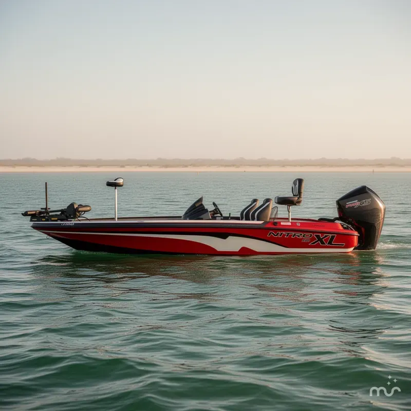 Slide: The Image of Nitro Z19 XL 2026 - 0