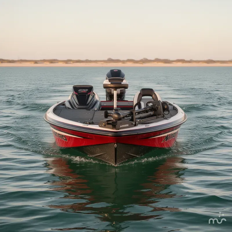 Slide: The Image of Nitro Z19 XL 2026 - 1