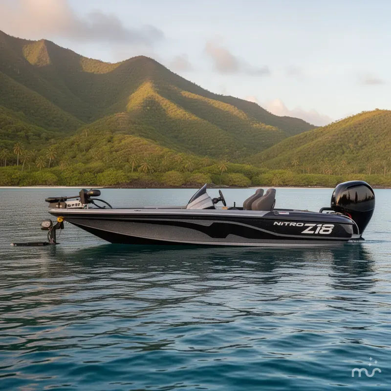 The Image of Nitro Z18 Pro 2026 - 0