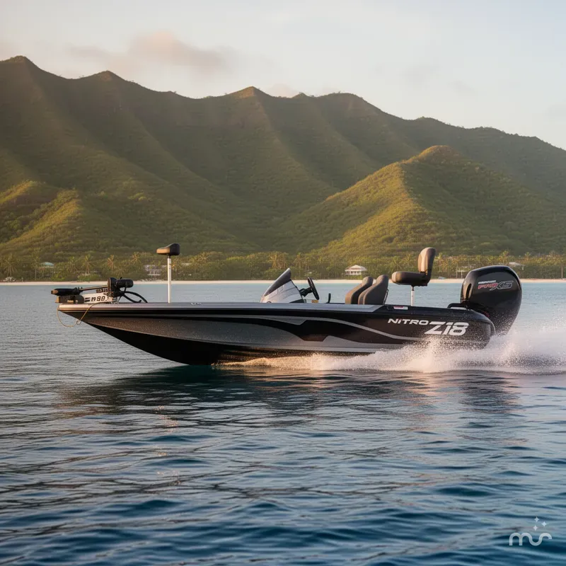 Slide: The Image of Nitro Z18 Pro 2026 - 4