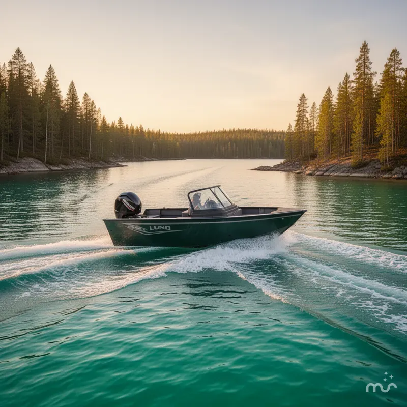 Slide: The Image of Lund 1650 Rebel XL Sport 2026 - 2