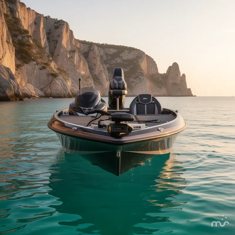 Slide: The Image of Ranger Z521R Cup-Equipped 2026 - 1