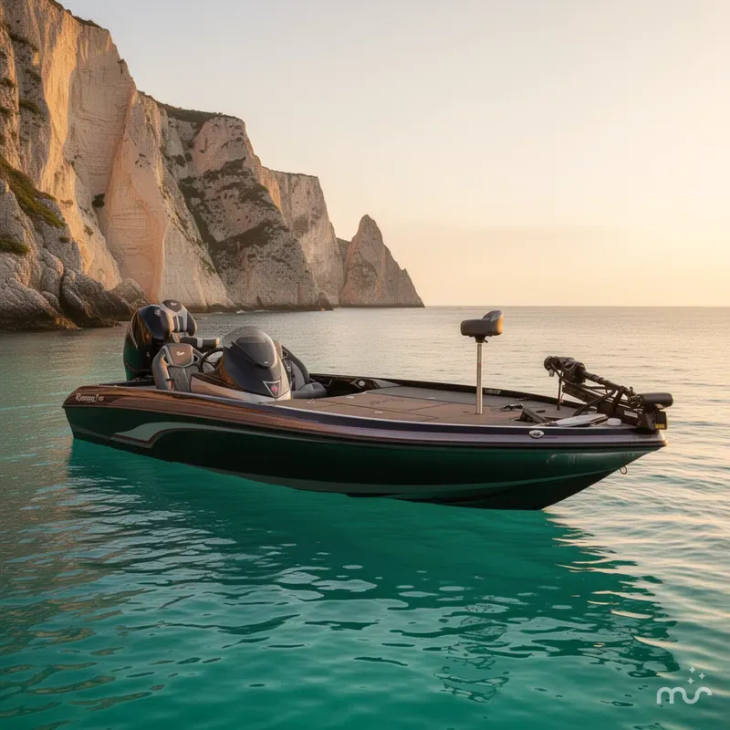 Slide: The Image of Ranger Z521R Cup-Equipped 2026 - 2