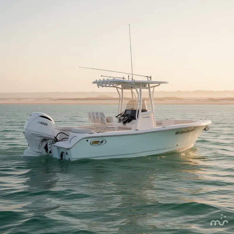Slide: The Image of Sea Hunt Ultra 219 2026 - 0