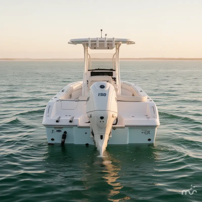 Slide: The Image of Sea Hunt Ultra 219 2026 - 3