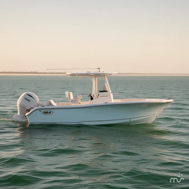 Slide: The Image of Sea Hunt Ultra 219 2026 - 4