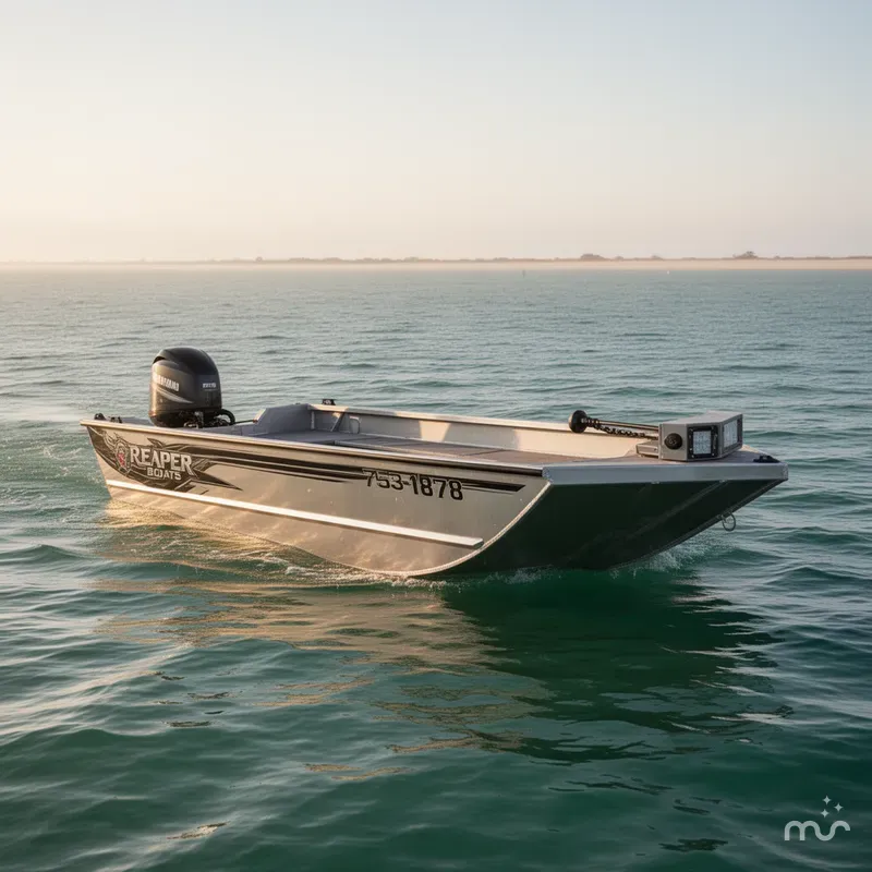 Slide: The Image of Reaper Boats 753-1878 2026 - 0