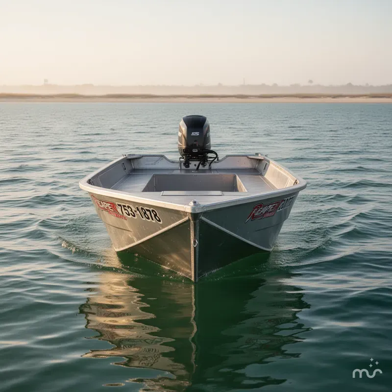 Slide: The Image of Reaper Boats 753-1878 2026 - 2