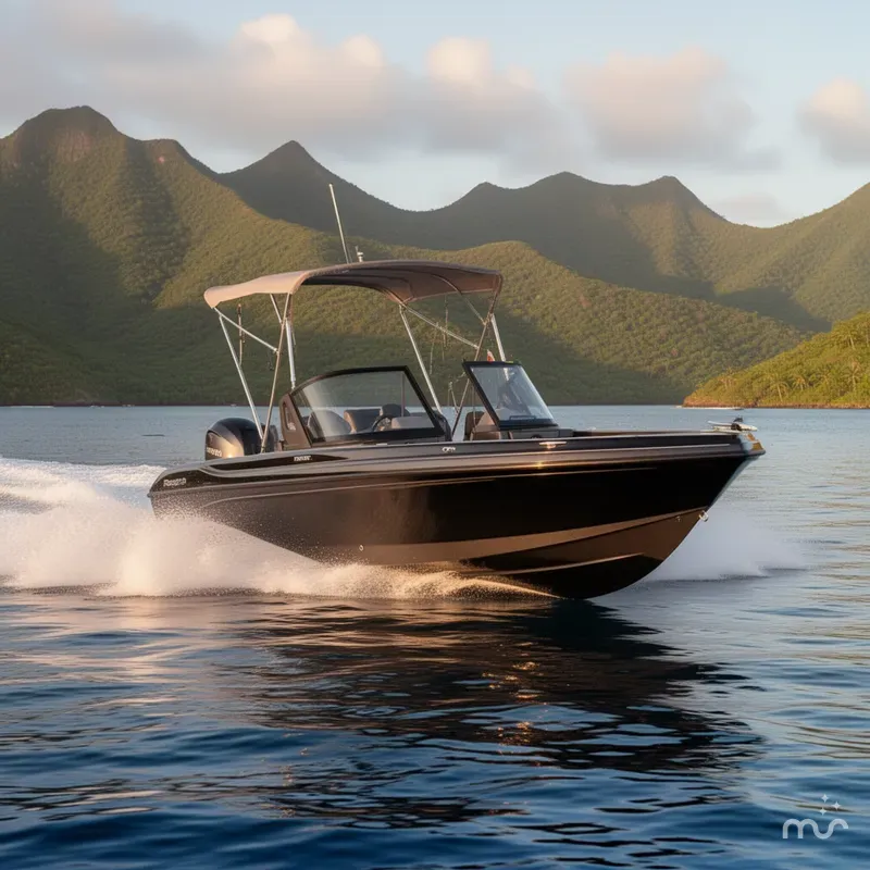 The Image of Ranger 2050MS Reata 2026 - 0