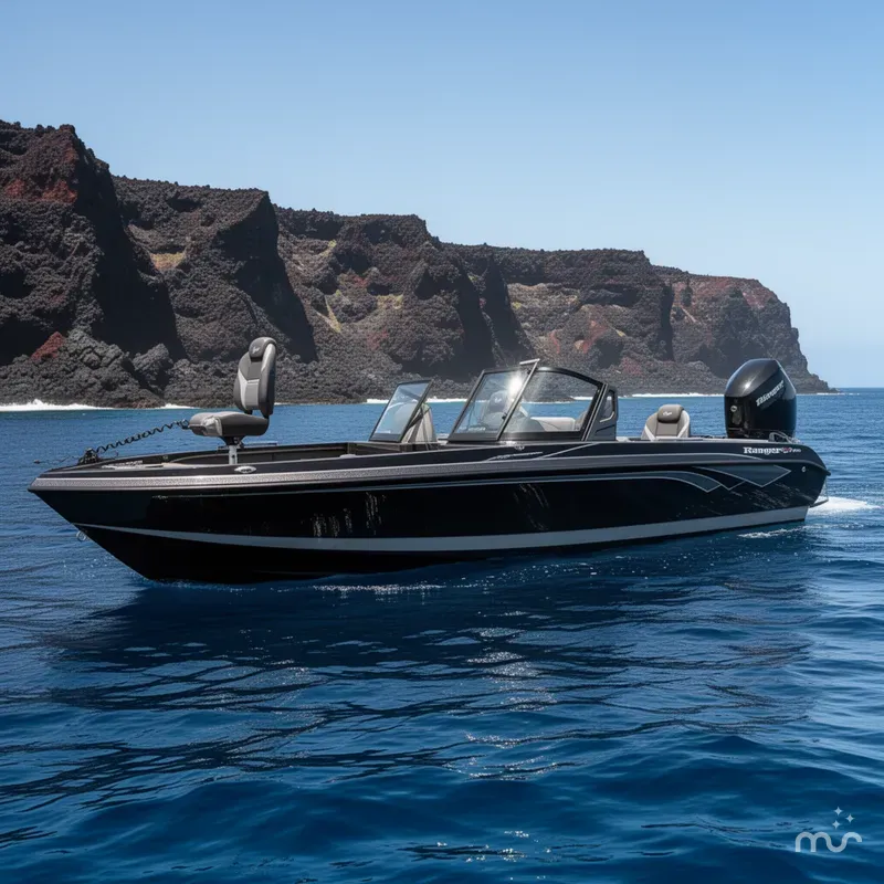 The Image of Ranger 622FS Pro 2026 - 0