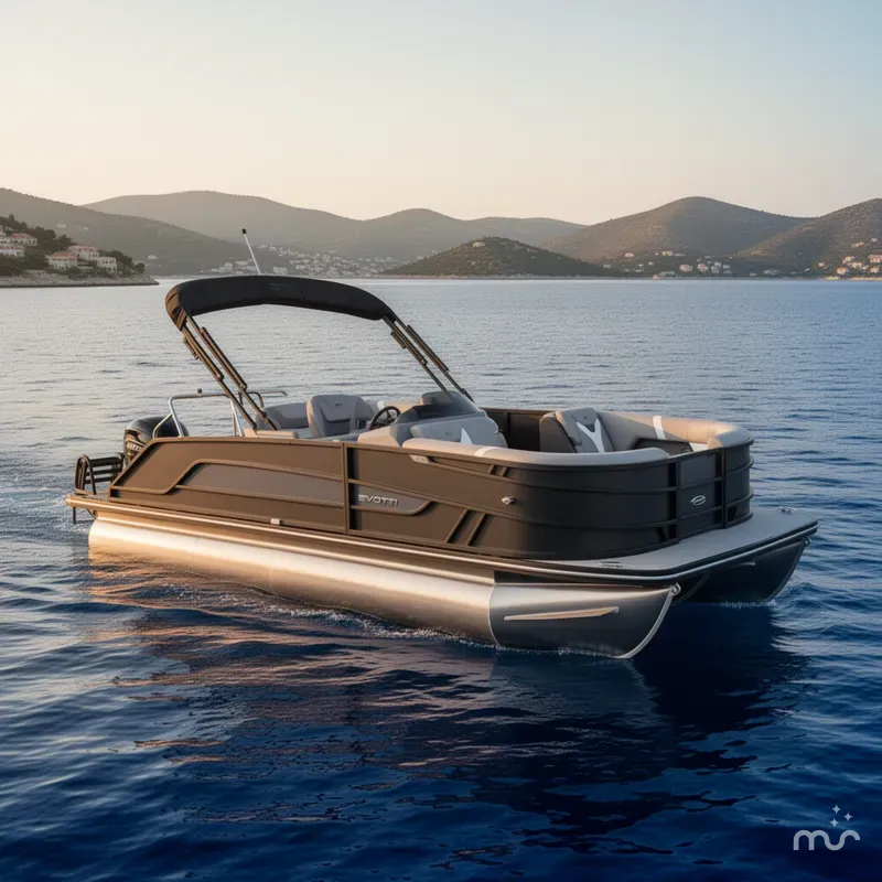 The Image of Evotti 521QL 2026 - 0