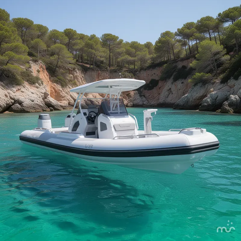 The Image of Gala V8 2026 - 0