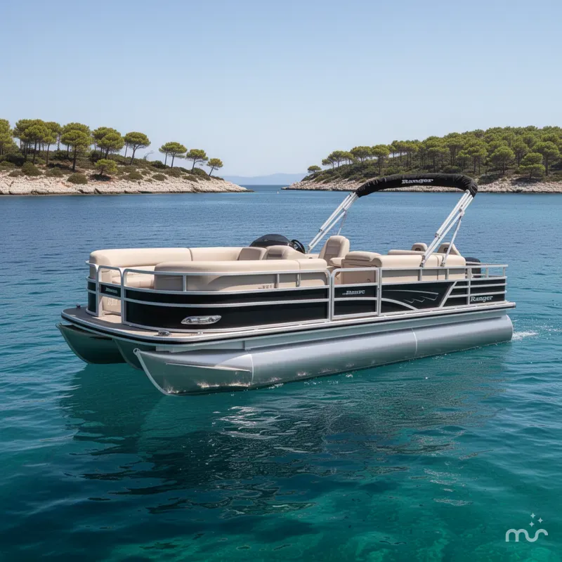The Image of Ranger Reata 220FC 2026 - 0