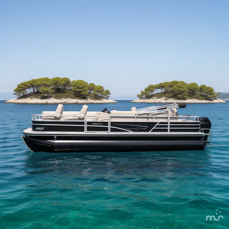 Slide: The Image of Ranger Reata 220FC 2026 - 2