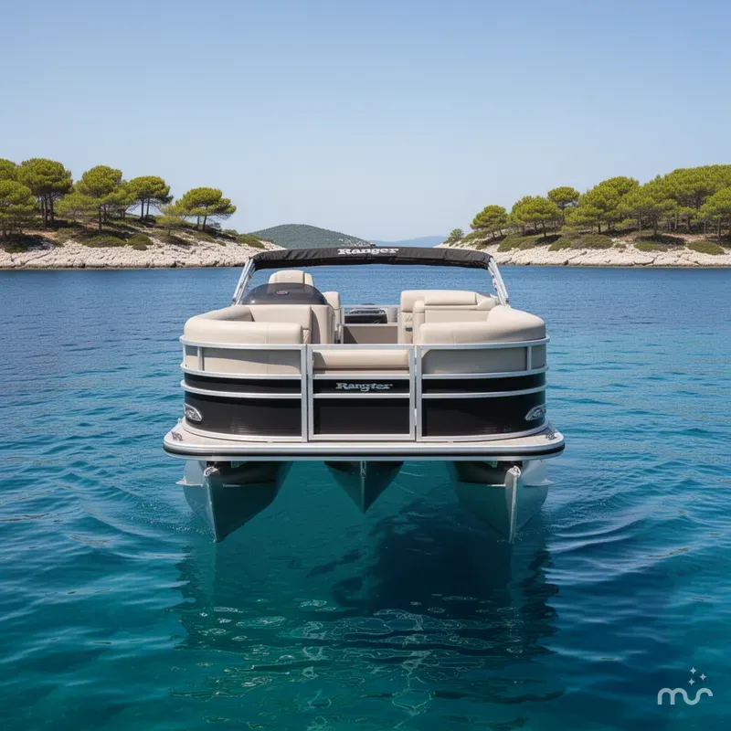 Slide: The Image of Ranger Reata 220FC 2026 - 3