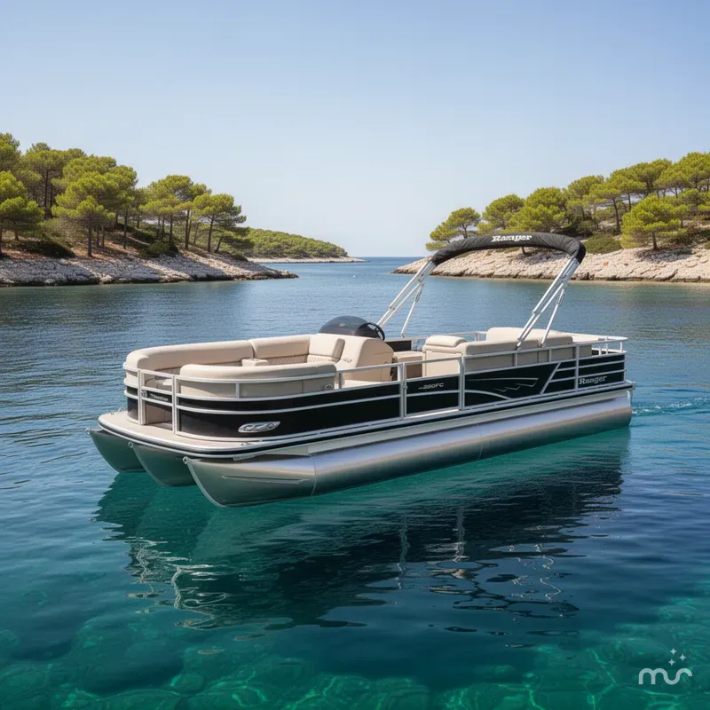 Slide: The Image of Ranger Reata 220FC 2026 - 4