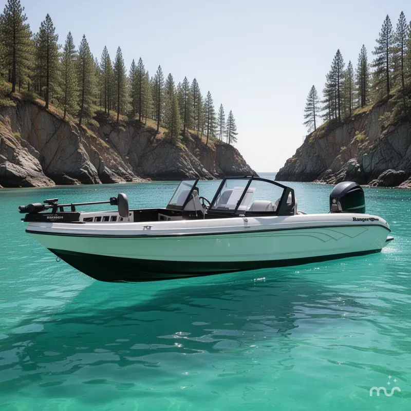 The Image of Ranger 620xFS Pro 2026 - 0