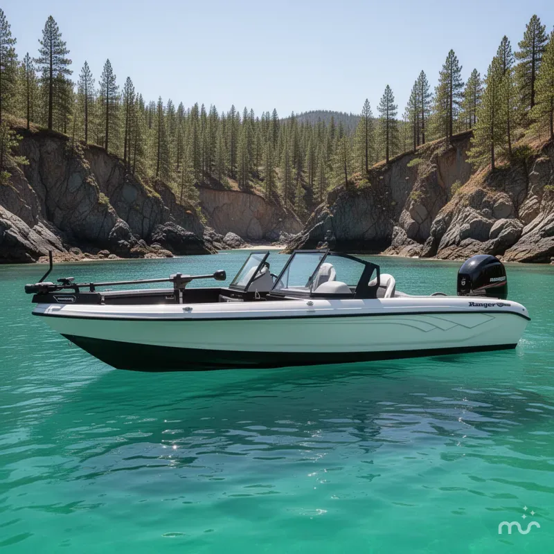 Slide: The Image of Ranger 620xFS Pro 2026 - 2
