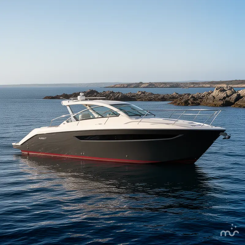 Slide: The Image of Pursuit SC 365i Sport Coupe 2014 - 2
