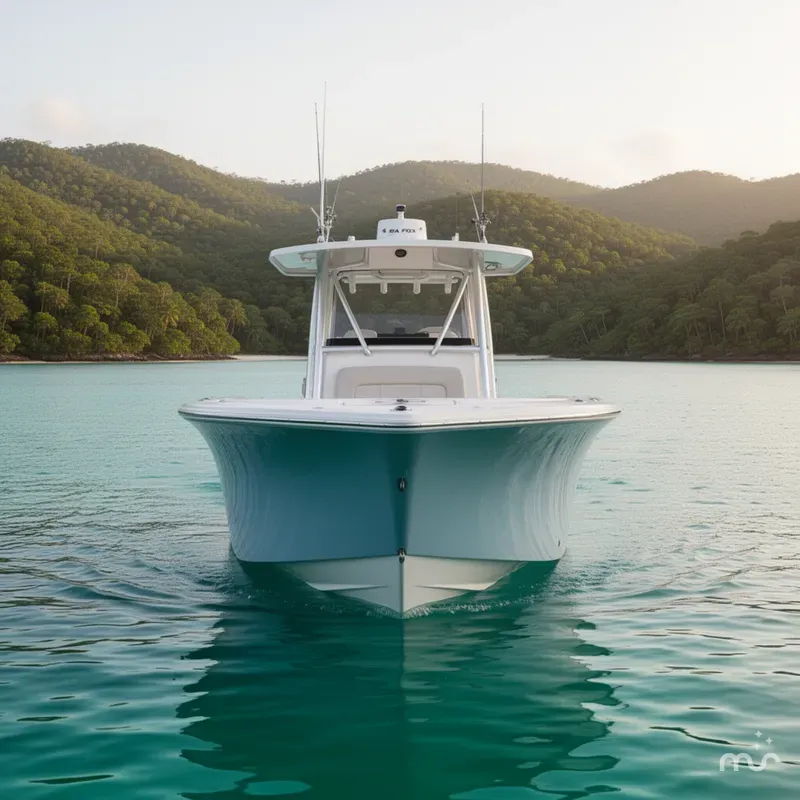 Slide: The Image of Sea Fox 288 Commander 2026 - 1