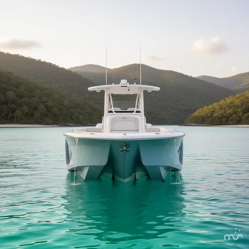 Slide: The Image of Sea Fox 288 Commander 2026 - 3