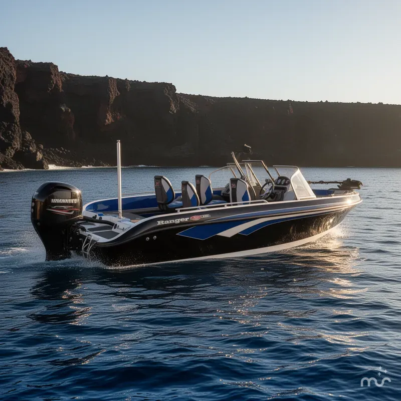 The Image of Ranger 620FS Cup-Equipped 2026 - 0