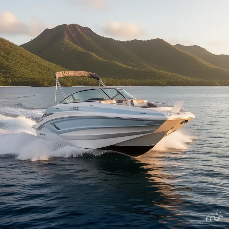 The Image of Crownline Boats Eclipse E235 XS 2023 - 0