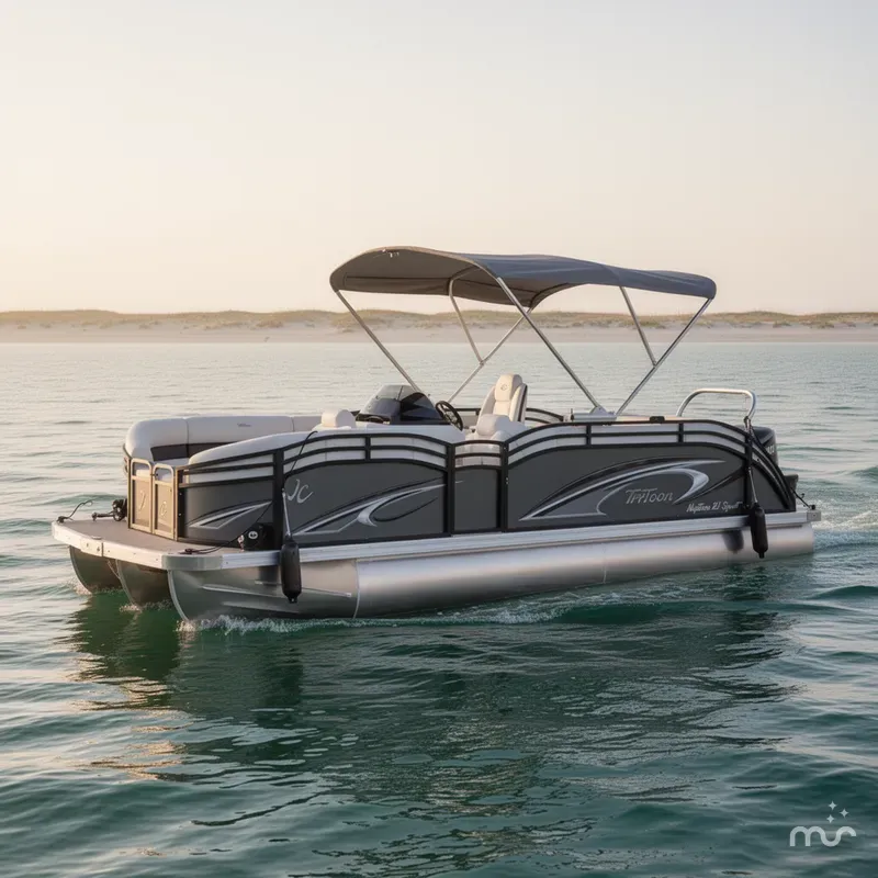 The Image of JC Manufacturing NEPTOON SPORT 21TT 2026 - 0