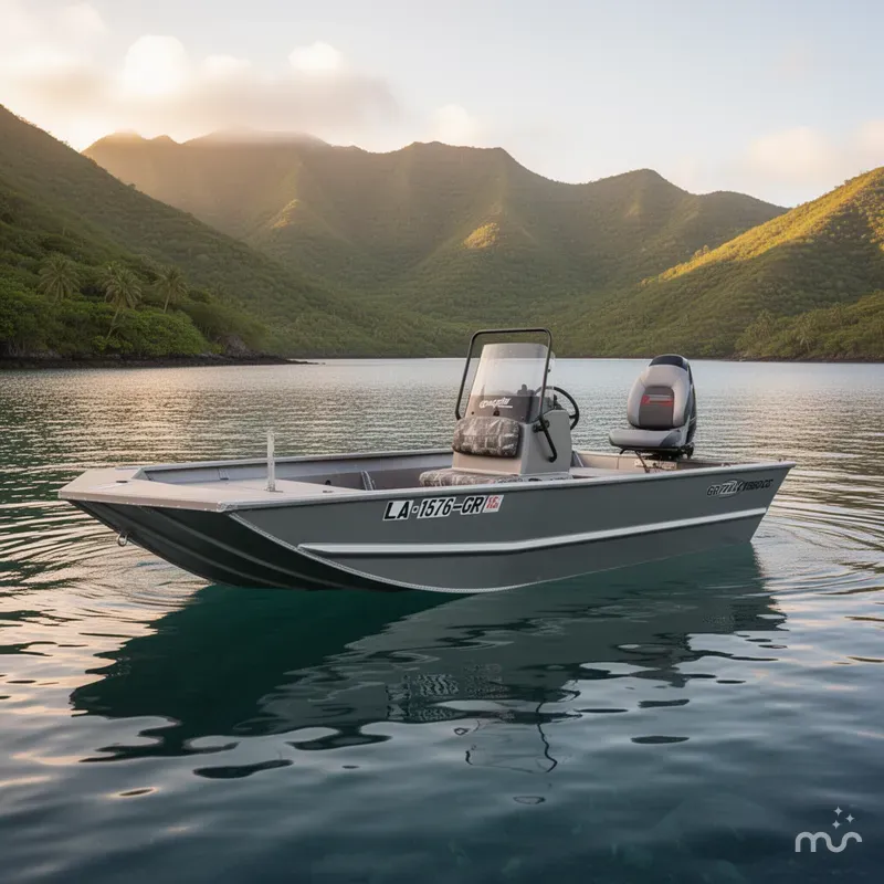 Slide: The Image of Tracker Grizzly 1860 CC 2023 - 2