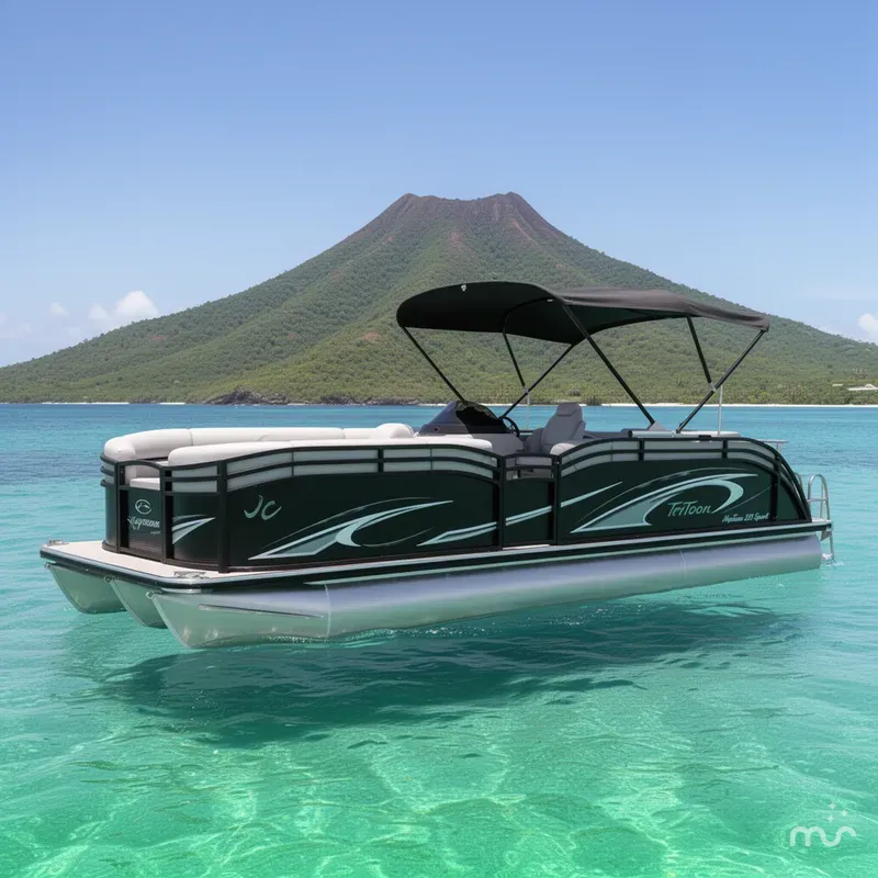 The Image of JC Manufacturing NEPTOON SPORT 21TT 2026 - 0