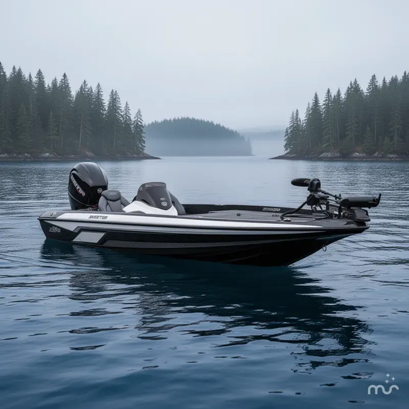 The Image of Skeeter ZXR20 SE 2026 - 0
