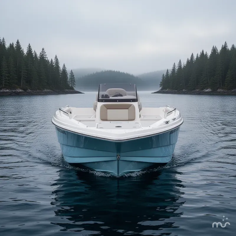 Slide: The Image of NauticStar 203 SC 2023 - 1