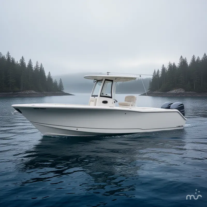 The Image of Sea Hunt Gamefish 27 2021 - 0