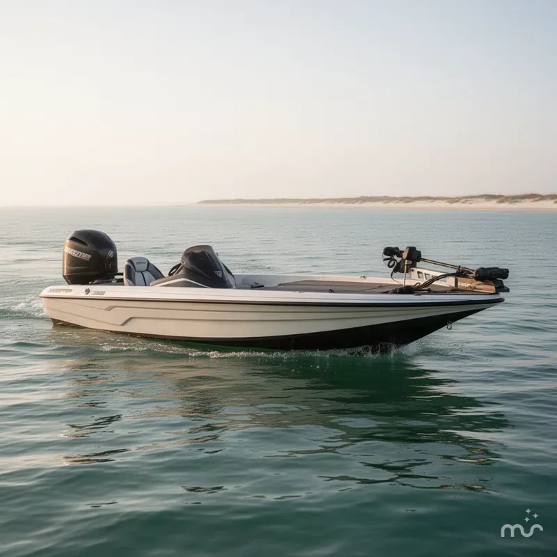 The Image of Skeeter ZXE20 2026 - 0