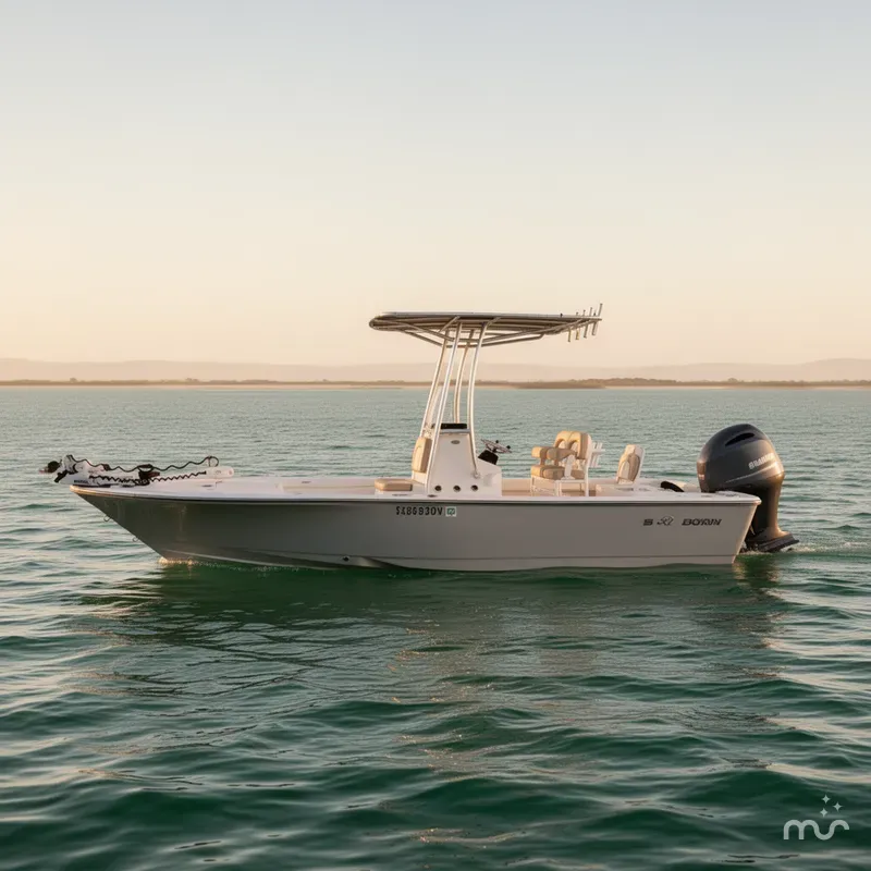 Slide: The Image of Sea Born FX22 Bay 2017 - 2