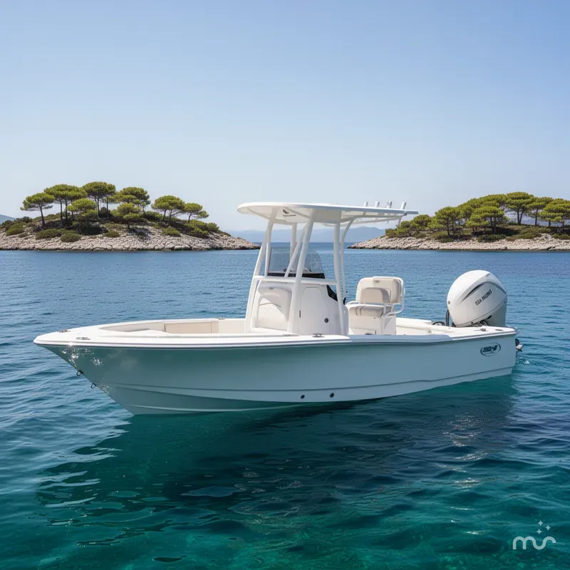 The Image of Sea Hunt BX 22 BR 2026 - 0