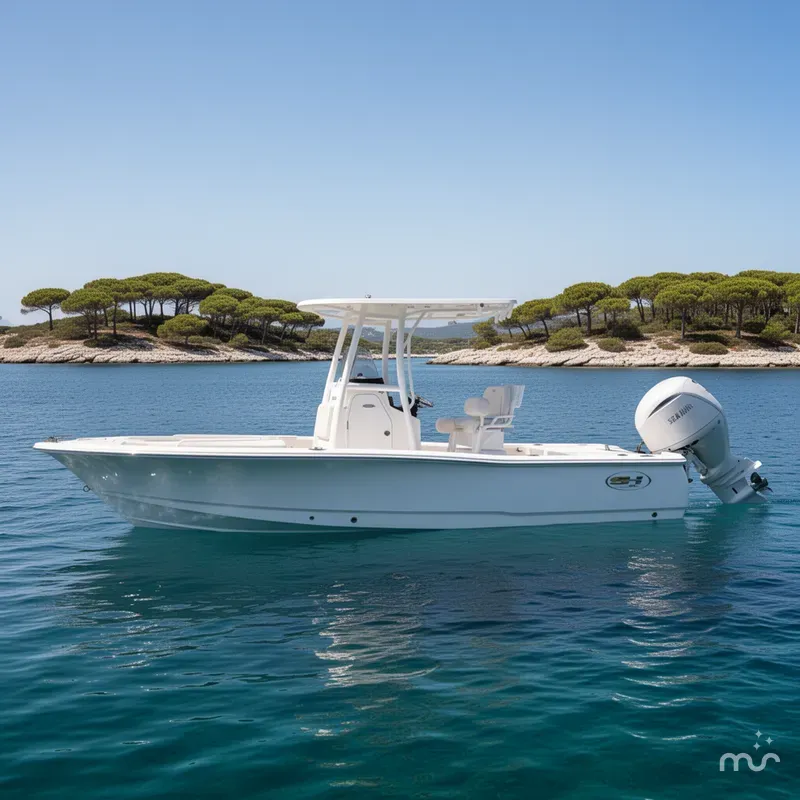 Slide: The Image of Sea Hunt BX 22 BR 2026 - 2