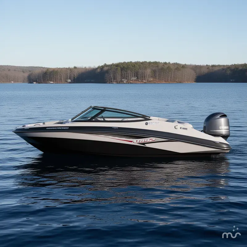 Slide: The Image of Yamaha AR192 2014 - 2